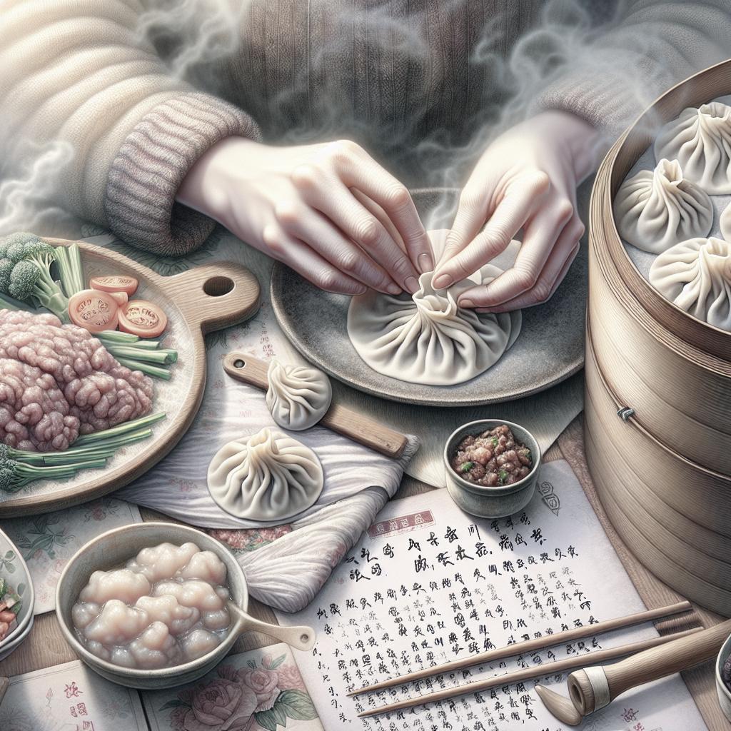 Master Homemade Dumplings: The Essential Guide to Perfect Bites